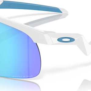 Oakley Resistor Prizm Sapphire, YOUTH Size - Sun Glasses