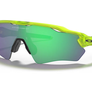 Oakley Prizm Jade Uranium Radar XS Path YOUTH Size - Sun Glasses