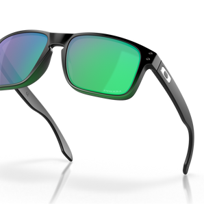 Oakley Holbrook, Prizm Jade Fade - Sun Glasses