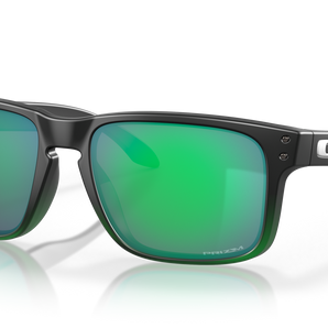 Oakley Holbrook, Prizm Jade Fade - Sun Glasses