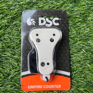 Umpire Counter - Cricket Accessories